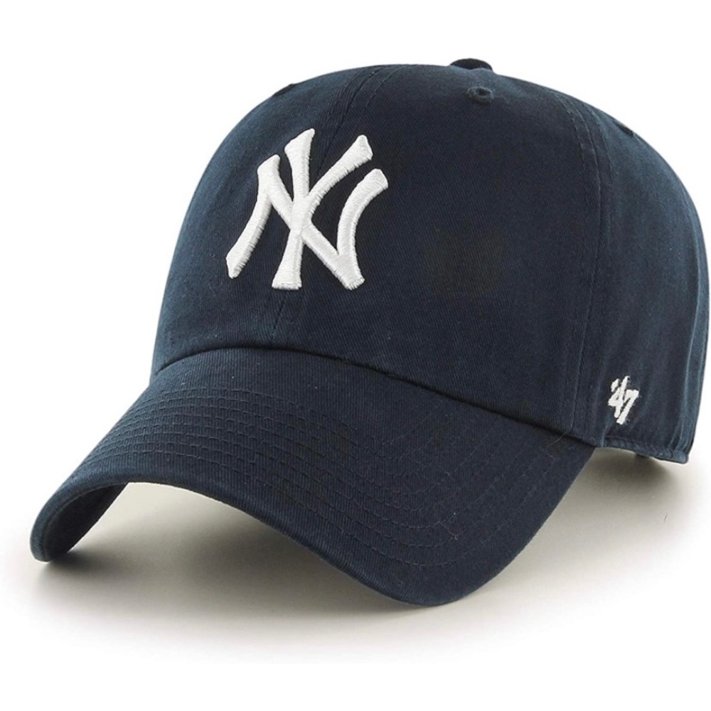 ‘47 MLB New York Yankees Baseball Cap